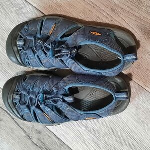 KEEN Women's Blue Sandals